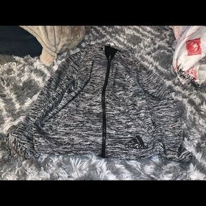 Cute adidas jacket